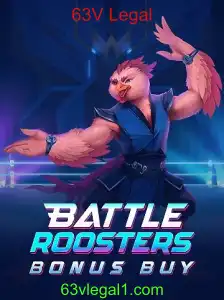 BattleRoostersBonusBuy: Uma Nova Era no Mundo dos Jogos de Apostas