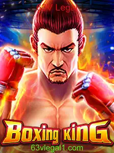 Descubra o Empolgante Mundo de BoxingKing: O Jogo de Luta Virtual que está Conquistando Jogadores