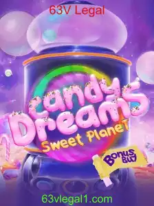 Exploração Intergaláctica em CandyDreamsSweetPlanet