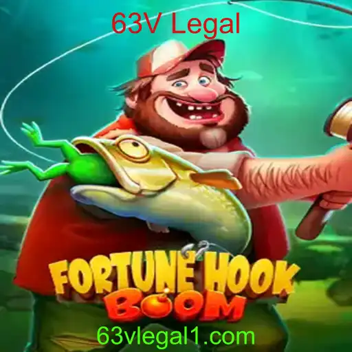 FortuneHookBoom: Descubra a Revolução no Mundo dos Jogos com 63V Legal
