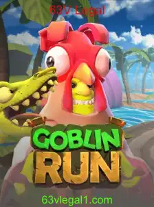 Descubra GoblinRun: Aventura e Estratégia com um Toque Legal