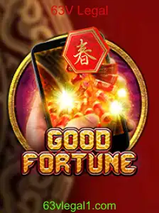 Explorando o Universo de GoodFortuneM e a Palavra-Chave '63V Legal'