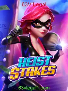 HeistStakes: Um Mergulho no Mundo da Estratégia e Aventura
