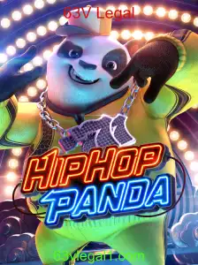 Descubra o Mundo Empolgante de HipHopPanda: Um Jogo Inovador no Cenário Atual
