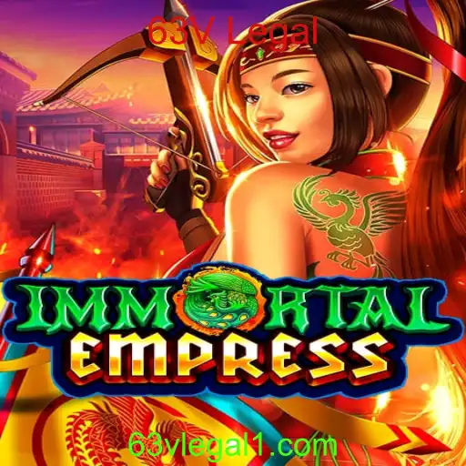 Descubra o Fascinante Mundo de ImmortalEmpress: Estratégia, Poder e Aventura