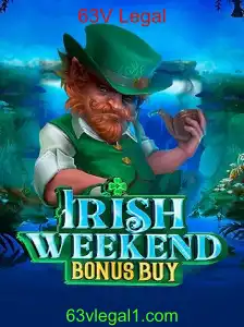 Descubra a Emoção do Jogo IrishWeekendBonusBuy: Regras e Mecânicas