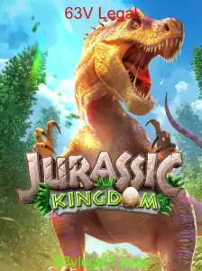 Explorando o Mundo de Aventuras: Uma Imersão em 'JurassicKingdom'