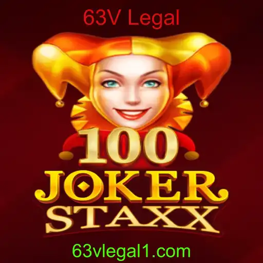 Descubra o Mundo Fascinante de 100JokerStaxx: Um Mergulho na Diversão Legal
