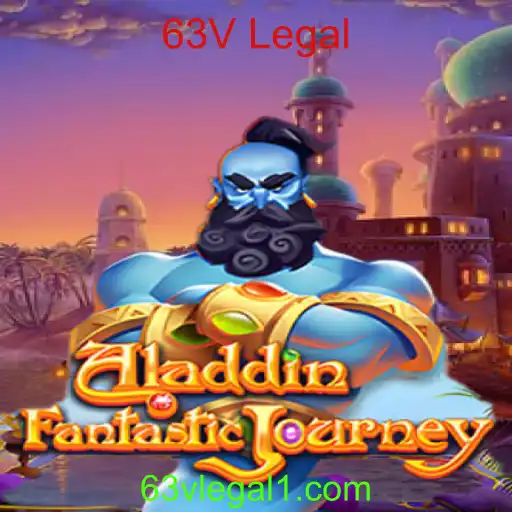 Explorando o Fascinante Mundo do Jogo Aladdin: 63V Legal