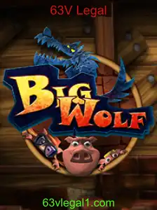 Descubra BigWolf: Uma Aventura Estratégica no Mundo Atual dos Jogos
