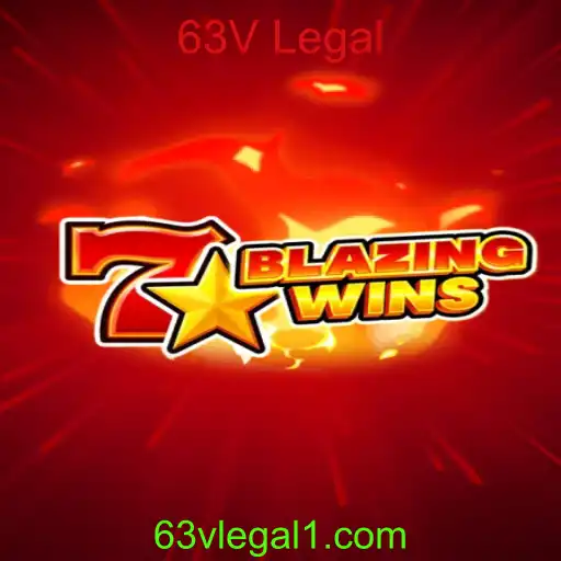 Descubra o Mundo de BlazingWins: Regras e Estratégias do Jogo 63V Legal