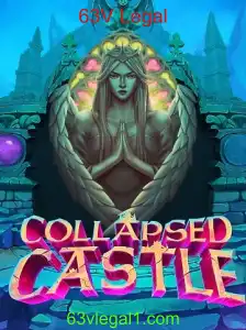 Explorando CollapsedCastle: Um Mergulho no Mundo dos Desafios de 63V Legal