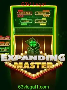 Explorando o Universo de ExpandingMaster: Um Novo Horizonte no Mundo dos Jogos