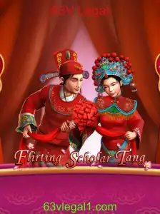 FlirtingScholarTang: Explorando o Universo do Jogo e Suas Regras