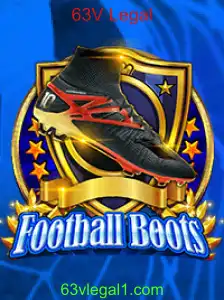 FootballBoots: Explorando o Jogo e Seus Desafios Legais com 63V Legal