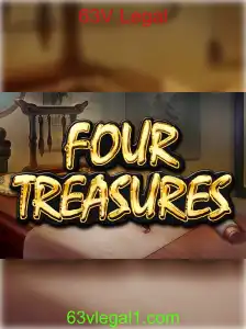 Explorando o Fascinante Mundo de FourTreasures