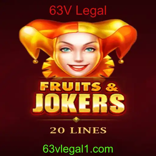 Descubra o Fascinante Mundo do Jogo FruitsAndJokers20