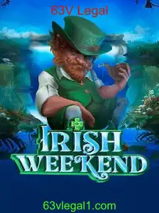 Descubra o Mundo de IrishWeekend: Um Jogo Inovador permeado por Aventura e Estratégia
