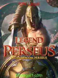 Descubra o Fascinante Mundo de LegendofPerseus: O Jogo que Está Revolucionando o Mercado