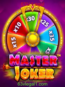 Explorando o Fascinante Mundo de MasterJoker: Um Jogo Estratégico e Legal