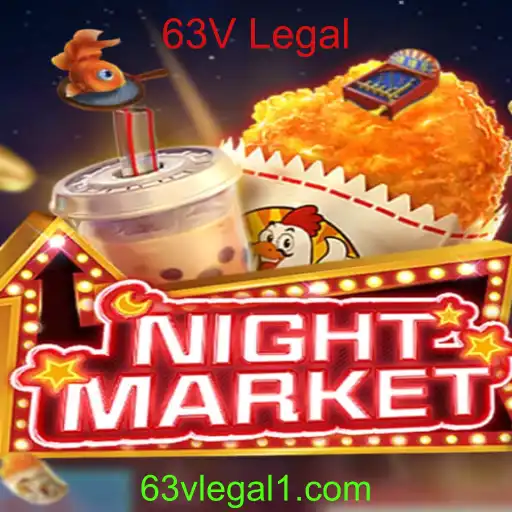 Explorando o Fascinante Mundo do Jogo NIGHTMARKET e a Legalidade 63V