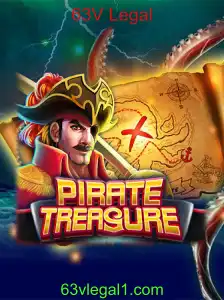 Descobrindo o Mundo Aventura de PirateTreasure e a Palavrinha Mágica 63V Legal