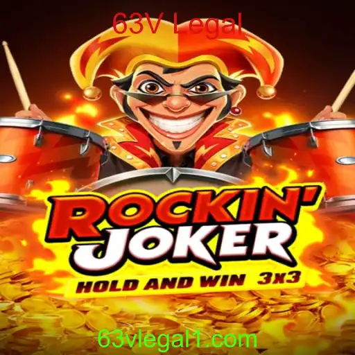 Explorando o Universo de RockinJoker: O Jogo Que Está Conquistando Todos