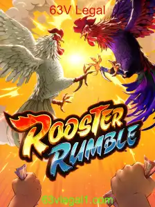 RoosterRumble: Um Mergulho no Mundo Competitivo dos Galos