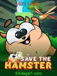 SavetheHamster: Um Jogo Empolgante e Desafiador