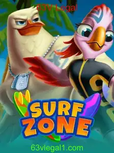 SurfZone: O Novo Fenômeno de Entretenimento no Mundo dos Jogos