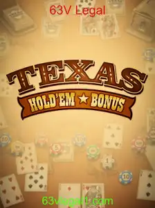Texas Hold'em Bonus: Regras e Estratégias para 2023