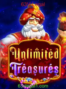 UnlimitedTreasures: Descubra o Mundo de Aventuras Inimagináveis