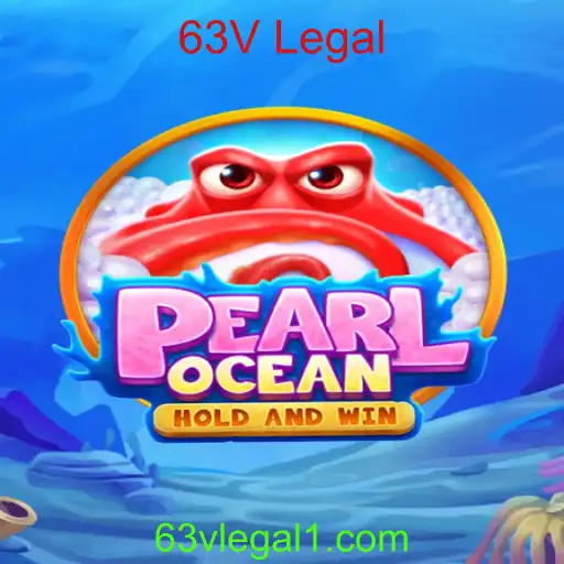 Explorando as Maravilhas do Jogo PearlOcean: Uma Jornada Subaquática com 63V Legal