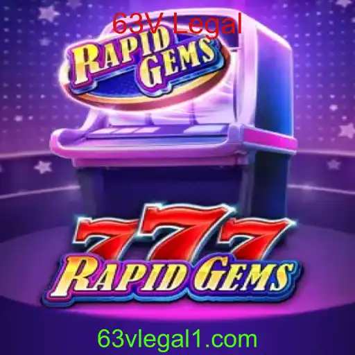 Descubra RapidGems777: O Jogo do Momento com 63V Legal
