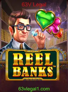 ReelBanks: Um Guia Completo para Entender o Jogo e as Suas Regras