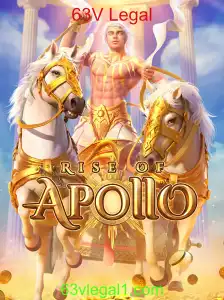 RiseofApollo: Uma Nova Experiência no Universo dos Jogos