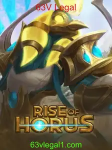 Descubra o Fascinante Mundo de RiseofHorus: Aventura e Estratégia
