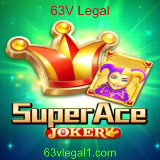 SuperAceJoker: O Jogo que Une Estratégia e Diversão com 63V Legal