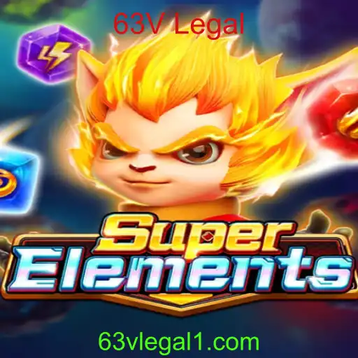 SuperElements: Um Jogo Inovador Que Está Mudando as Regras do Jogo