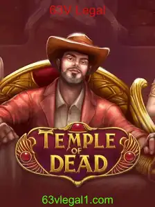 Explorando o Fascinante Mundo de TempleofDead: Um Guia Completo