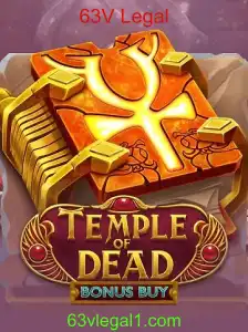 Explorando o Mundo de TempleofDeadBonusBuy
