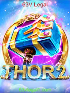 Thor2: Descubra o Empolgante Mundo do Jogo com Elementos de Fantasia e Estratégia