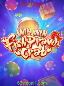 Explorando o Fascinante Jogo WinWinFishPrawnCrab: Uma Jornada Interativa